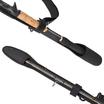 Fishing Rod Adjustable Carry Strap