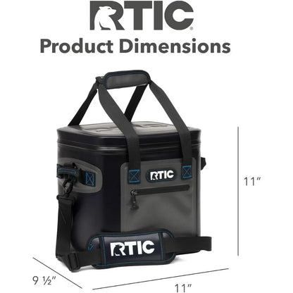 Ultra-Tough Soft Cooler 12 Can