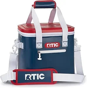 Ultra-Tough Soft Cooler 12 Can