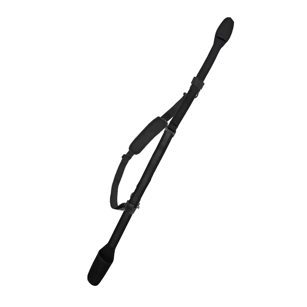 Fishing Rod Adjustable Carry Strap