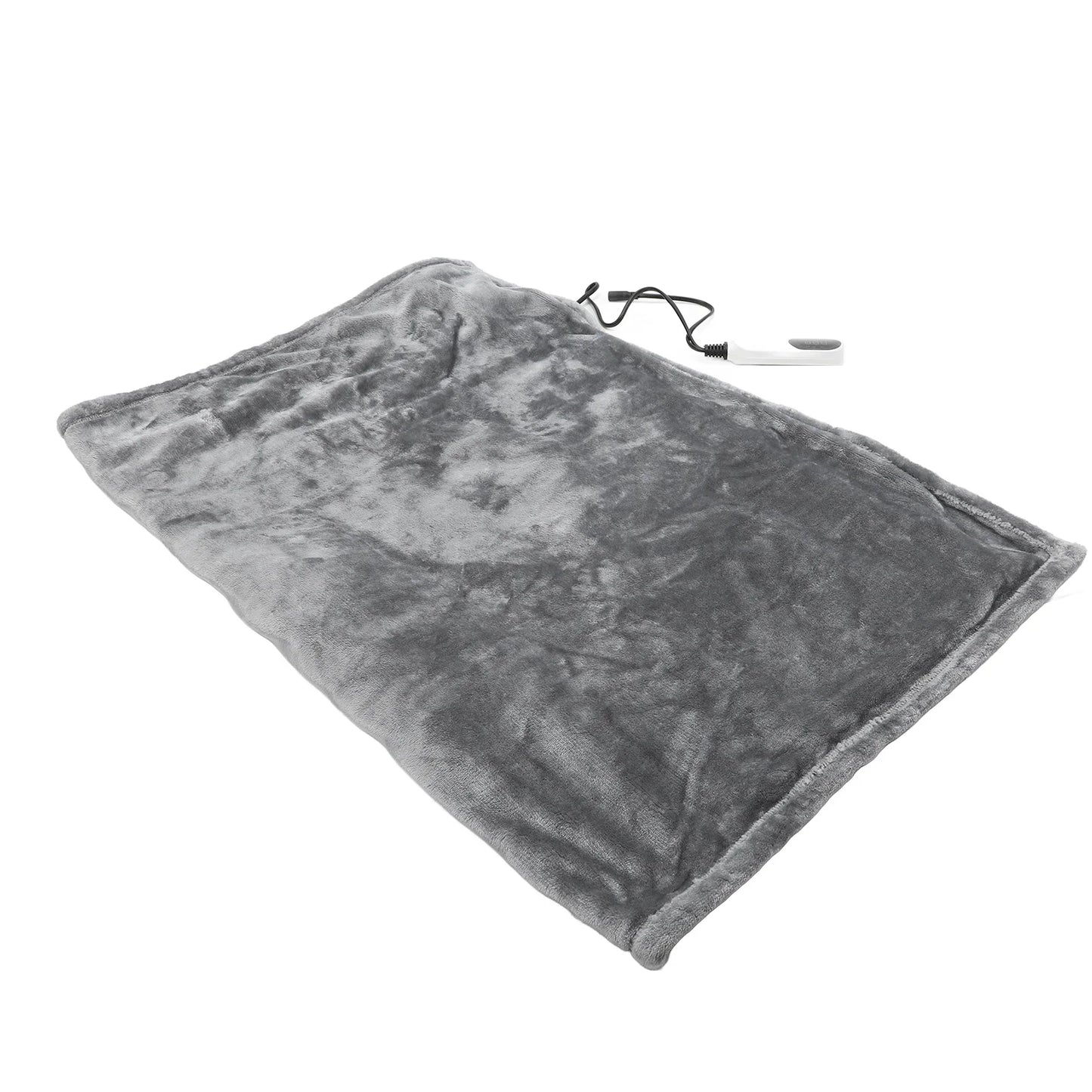 Heated Car Blanket for Travel Camping
