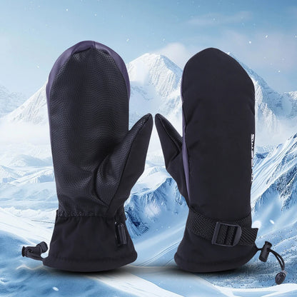 Electric Heating Gloves USB Charging