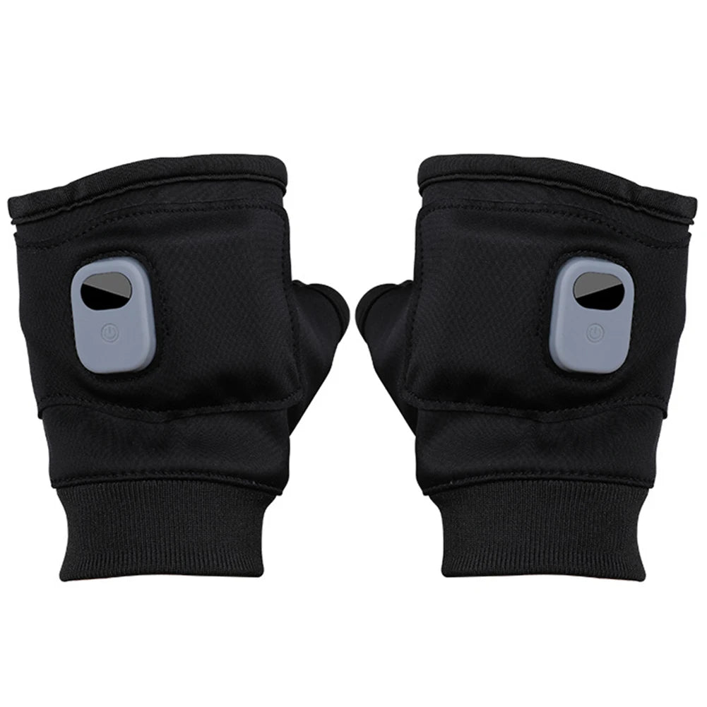 Rechargeable 360 Degree Heated Gloves