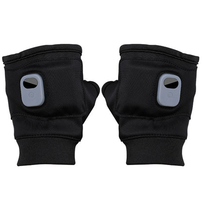 Rechargeable 360 Degree Heated Gloves