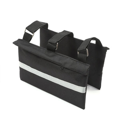 RV Sewer Weight Bag with Reflective Strip