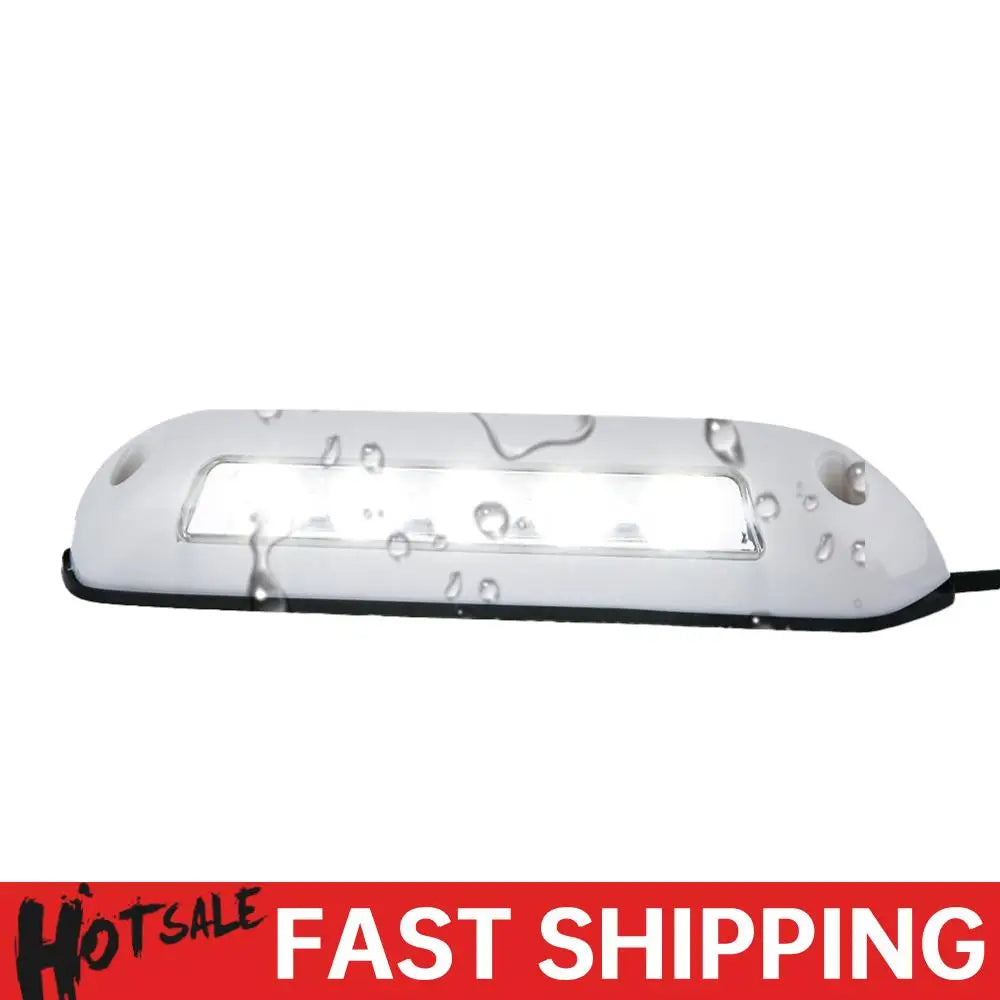 Waterproof RV Outdoor Porch Light Universal
