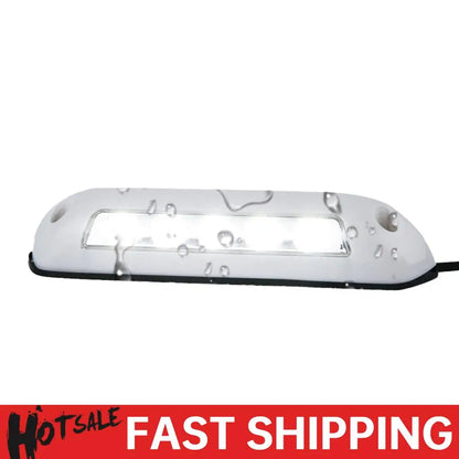 Waterproof RV Outdoor Porch Light Universal