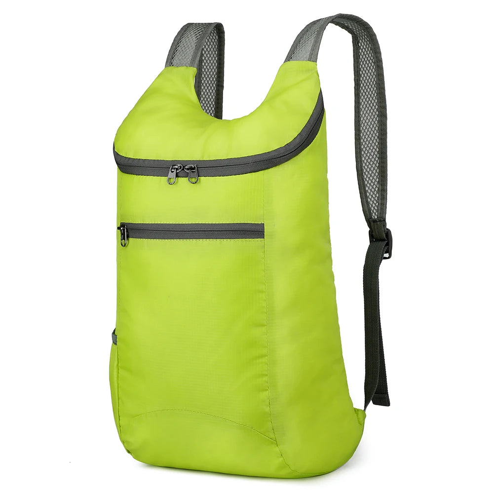 Lightweight Waterproof Hiking Backpack