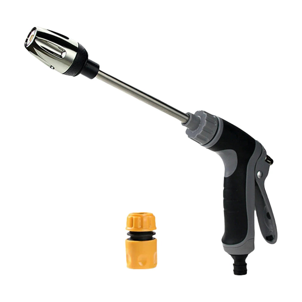 High Pressure Water Nozzle Gun