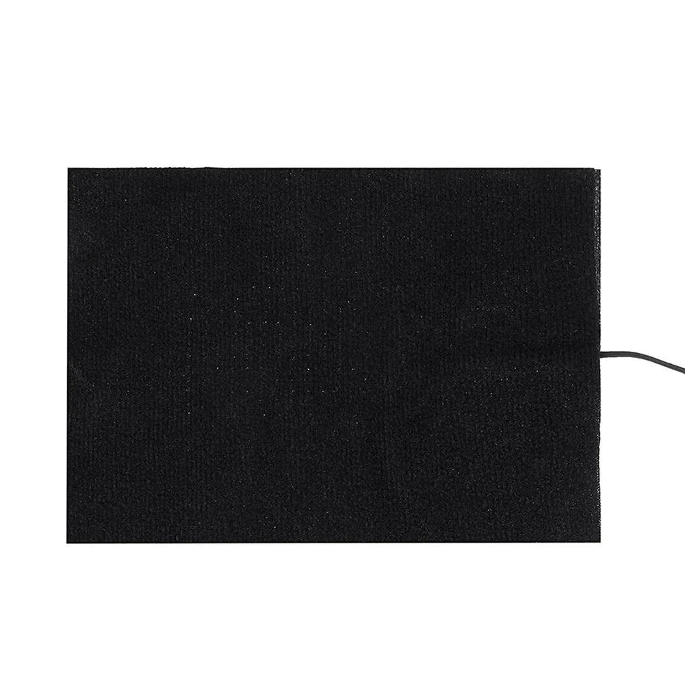 USB Heating Pads for DIY Heated Clothing