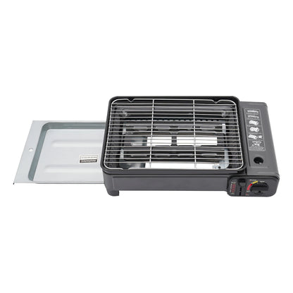 Portable BBQ Butane Grill