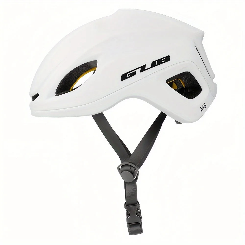 Ultra-lightweight Integrated Molding Bike Helmet