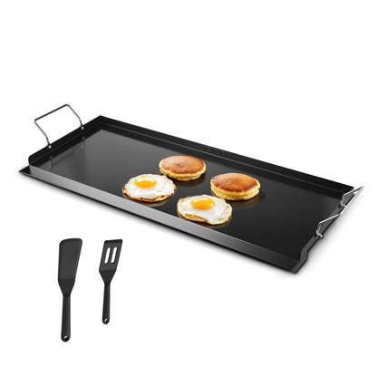 Carbon Steel Griddle Universal Flat Top