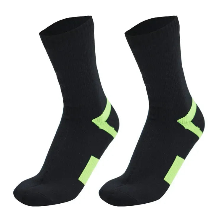 Breathable Waterproof Wading Socks