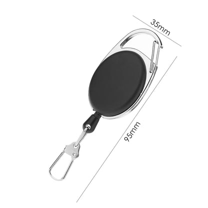 Multifunctional Fishing Retractable Holder