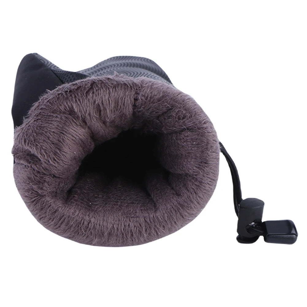 Electric Heating Gloves USB Charging