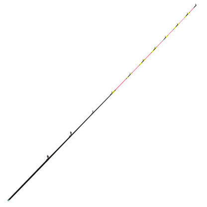 Flexible Titanium Alloy Fishing Rod