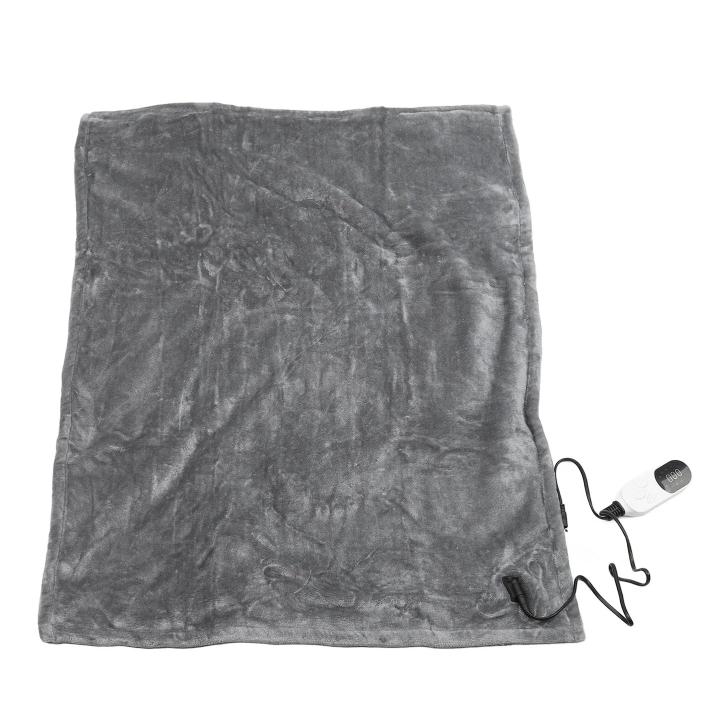 Fast Heating Portable Electric Blanket 12V 48W