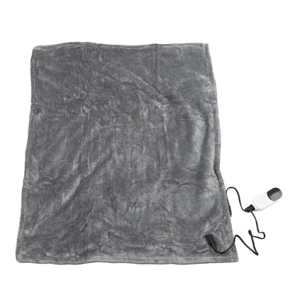 Fast Heating Portable Electric Blanket 12V 48W