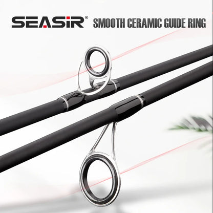 Seasir Grandmaster Spinning & Casting Fishing Rod