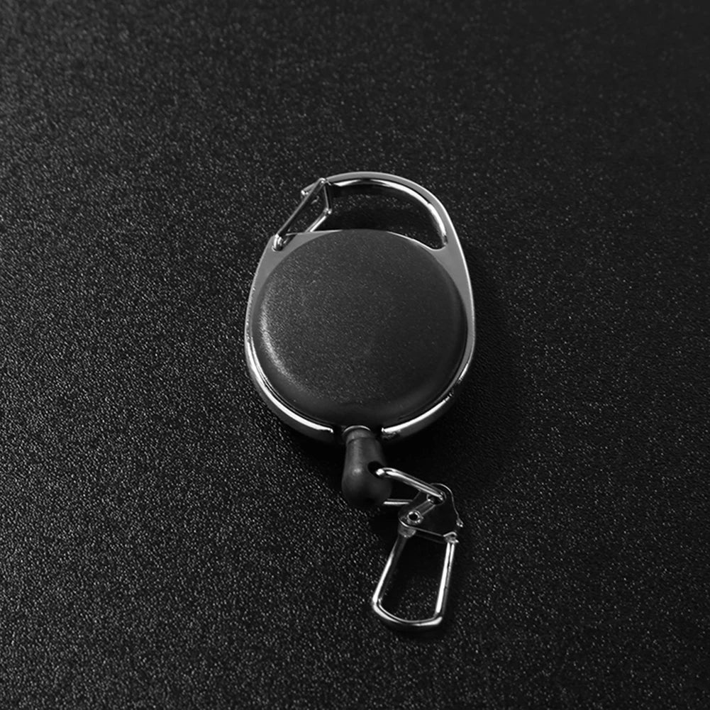 Multifunctional Fishing Retractable Holder