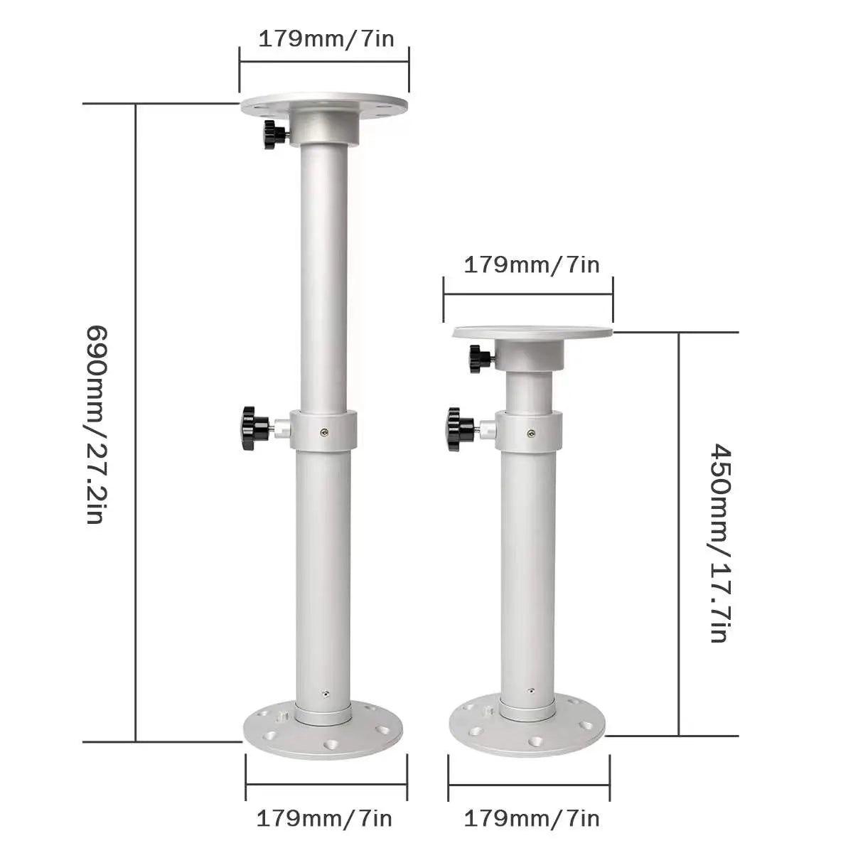 RV Table Top Replacement