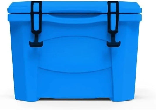 15 qt Ice Chest Durable Rotomolded Insulated Made in USA