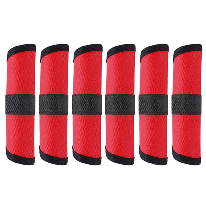 6 Pack Lure Hook Covers