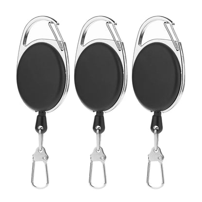 Multifunctional Fishing Retractable Holder