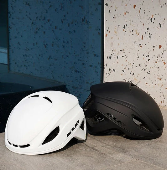 Ultra-lightweight Integrated Molding Bike Helmet