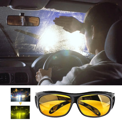 Polarized Night Vision Goggles Anti-glare