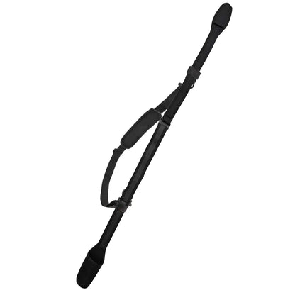 Fishing Rod Adjustable Carry Strap