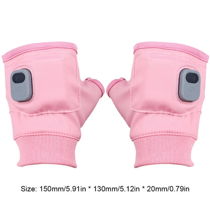 Rechargeable 360 Degree Heated Gloves