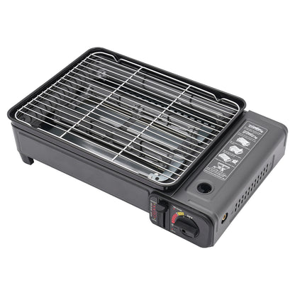 Portable BBQ Butane Grill