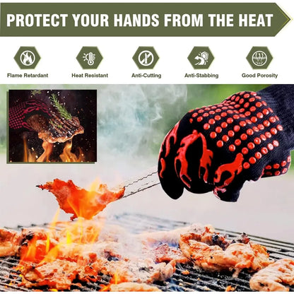 Dual Fuel Propane Charcoal Combo Flat Top Grill