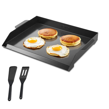 Carbon Steel Griddle Universal Flat Top