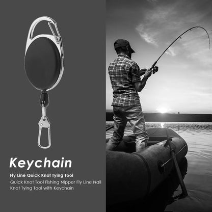 Multifunctional Fishing Retractable Holder