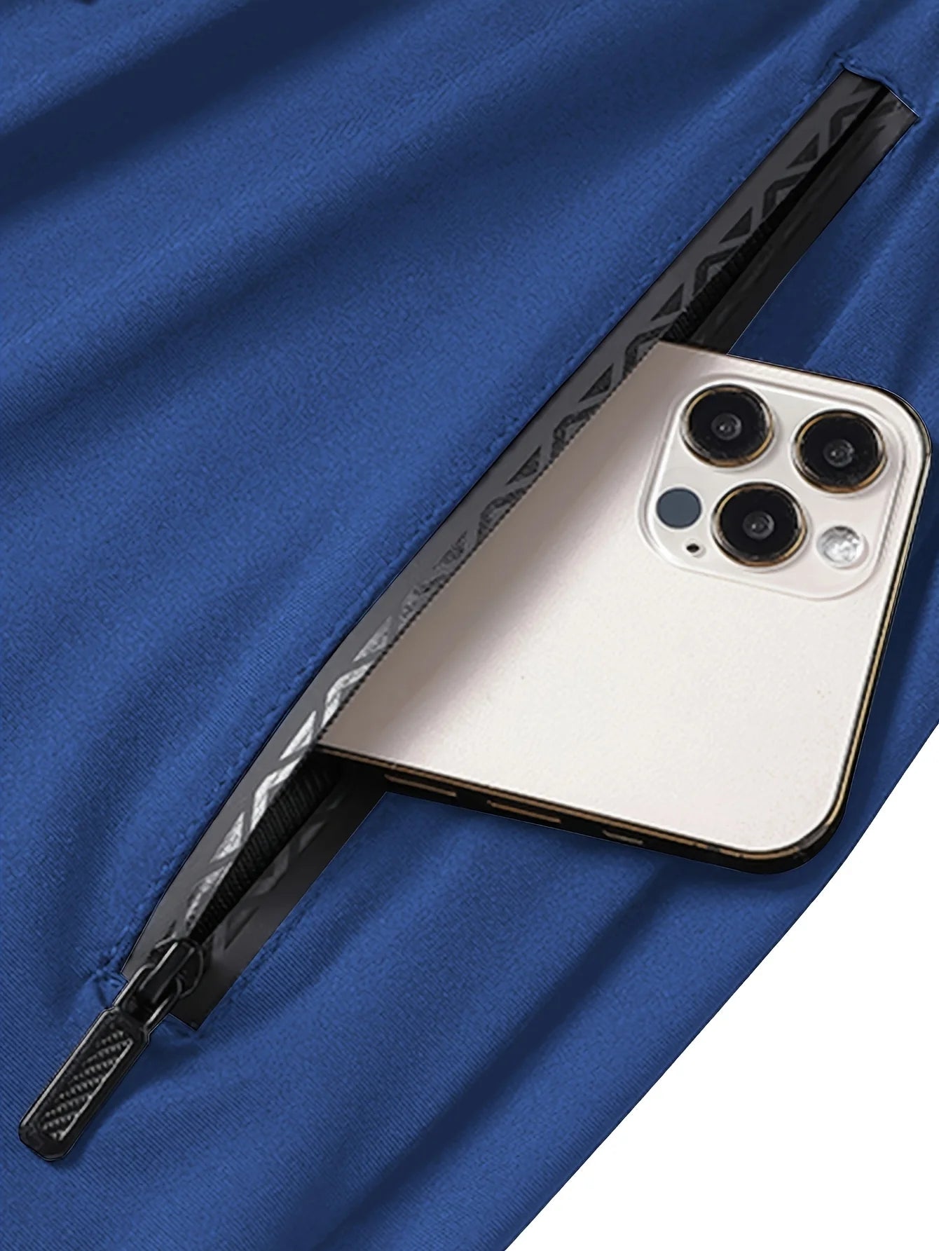 Men's Quick-drying High Elasticity Sport Pants