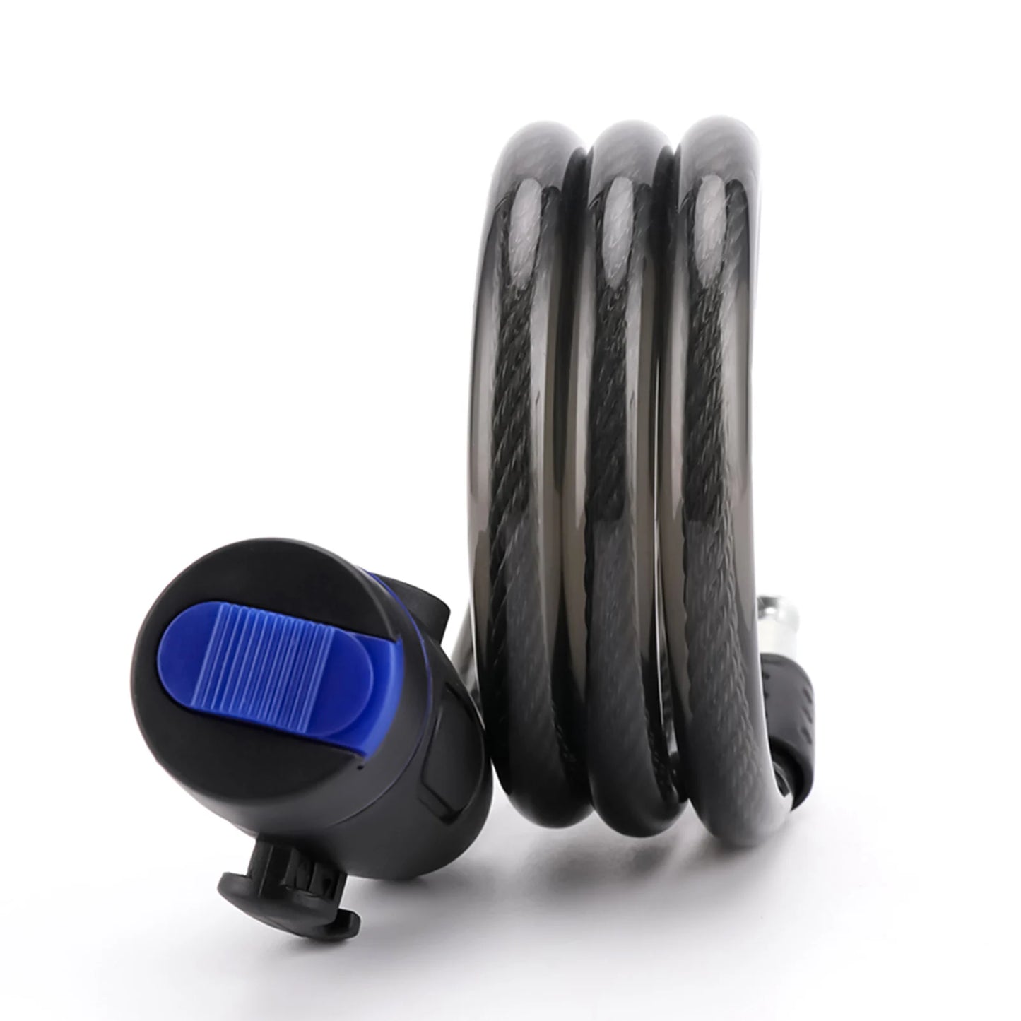 Premium Universal Bicycle Anti-theft Steel Lock