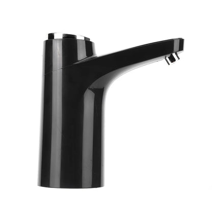 Wireless Auto Water Pump Tank USB Rechargeable
