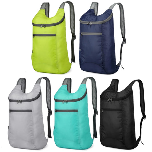 Lightweight Waterproof Hiking Backpack