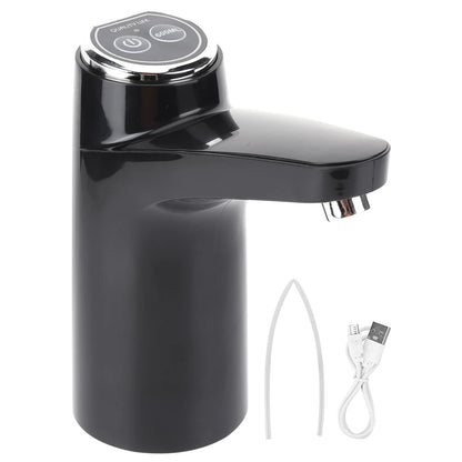 Wireless Auto Water Pump Tank USB Rechargeable