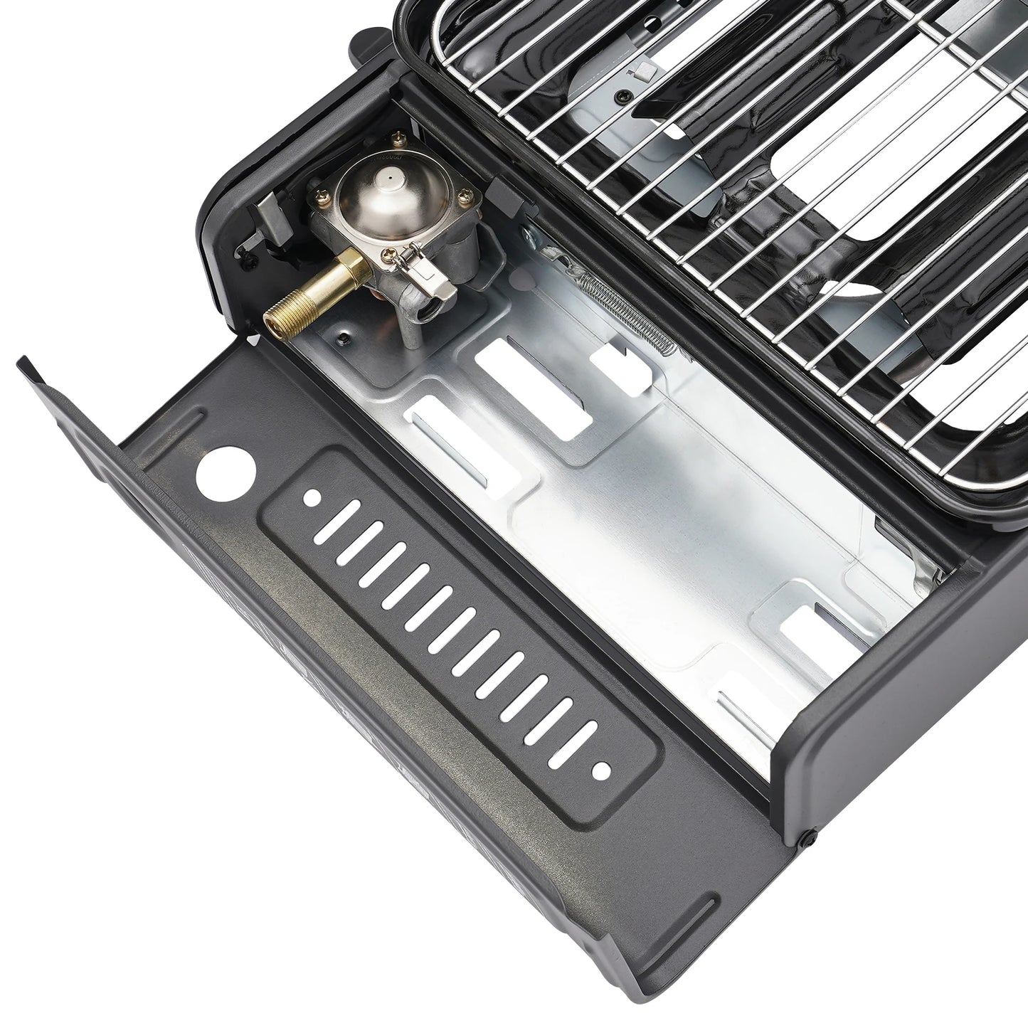 Portable BBQ Butane Grill