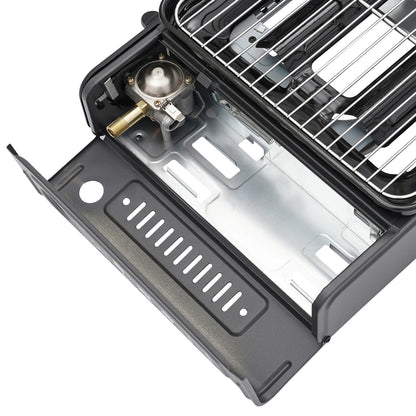 Portable BBQ Butane Grill