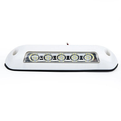 Waterproof RV Outdoor Porch Light Universal