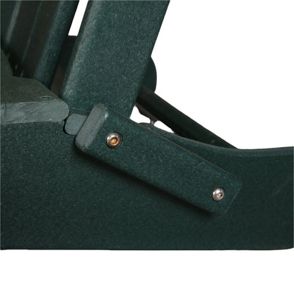 Relaxing Stackable Folding Adirondack Chair