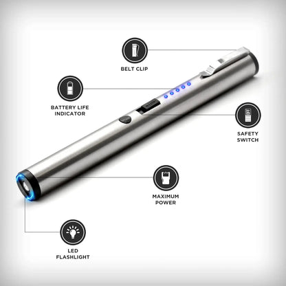 Portable Defense Tactical Pen