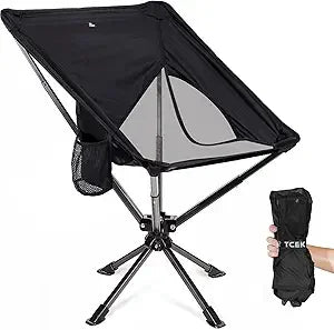 Portable Collapsible Folding Chair for Adults