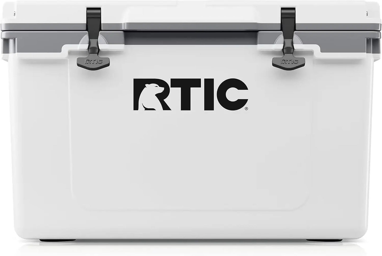 Hard Cooler Insulated Portable Ice Chest Box