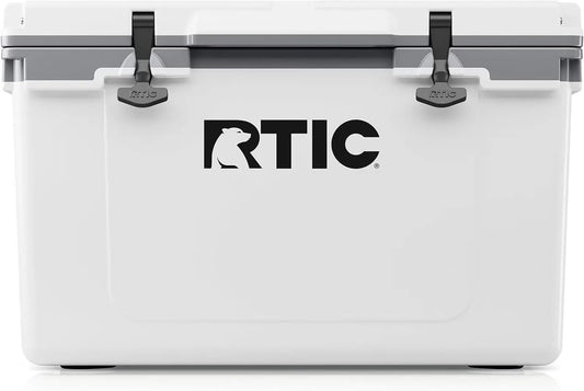 Hard Cooler Insulated Portable Ice Chest Box